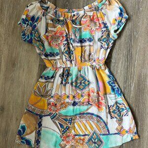 Oneil Girls Summer Dress